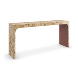 Cabaret Console Table - Caracole