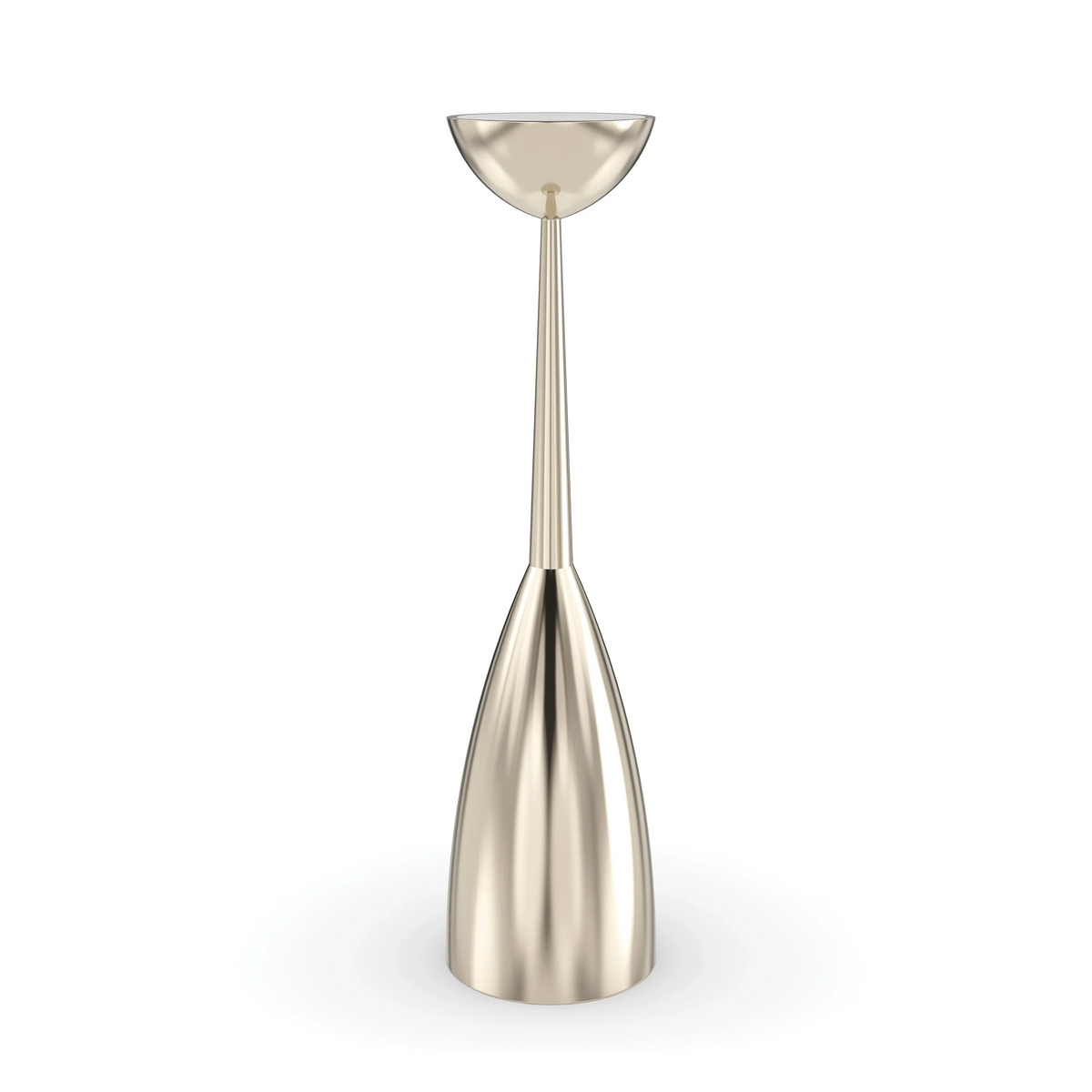 Gamma Side Table - Caracole