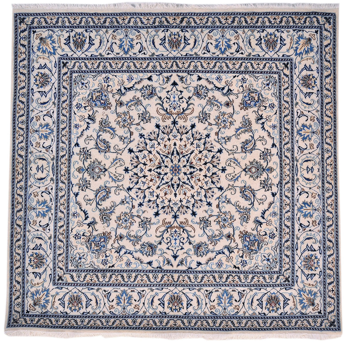 Nain 197x196 cm