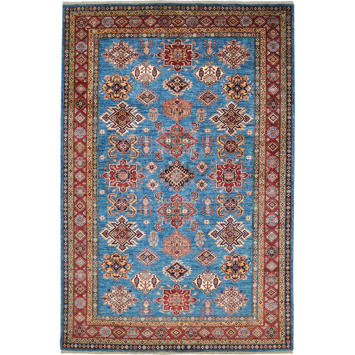 Kazak 315x209 cm