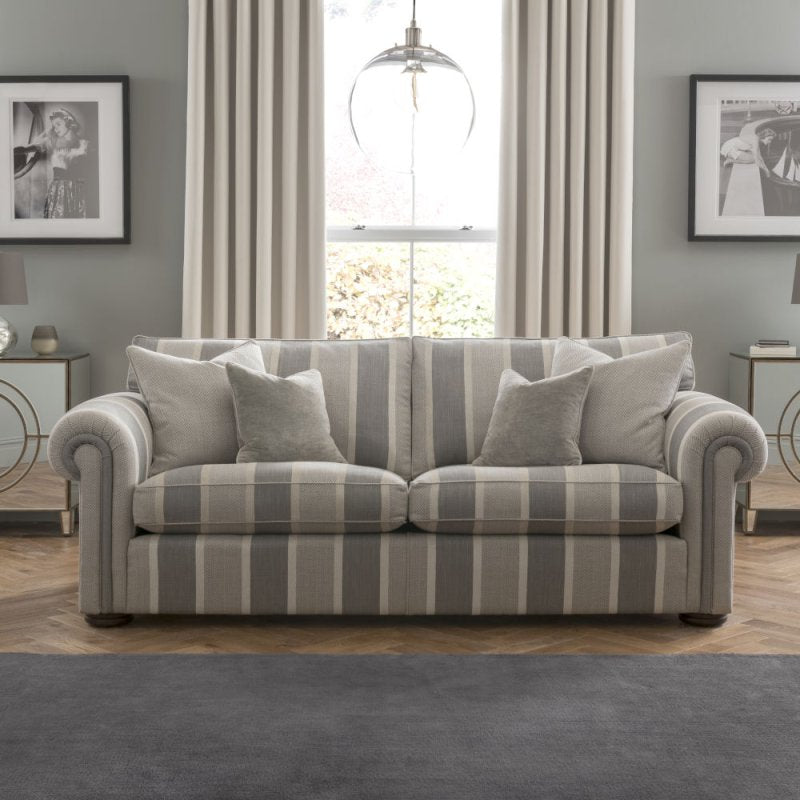 Waldorf 3,5- sits soffa