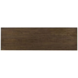 Hooker Furniture Fusion Four Door Sideboard - Hooker Furnishings