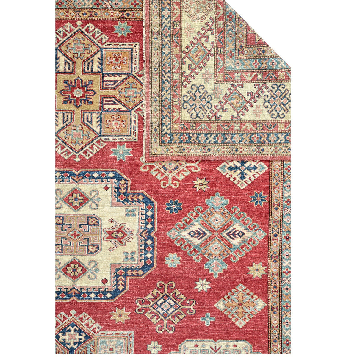 Kazak 467x316 cm