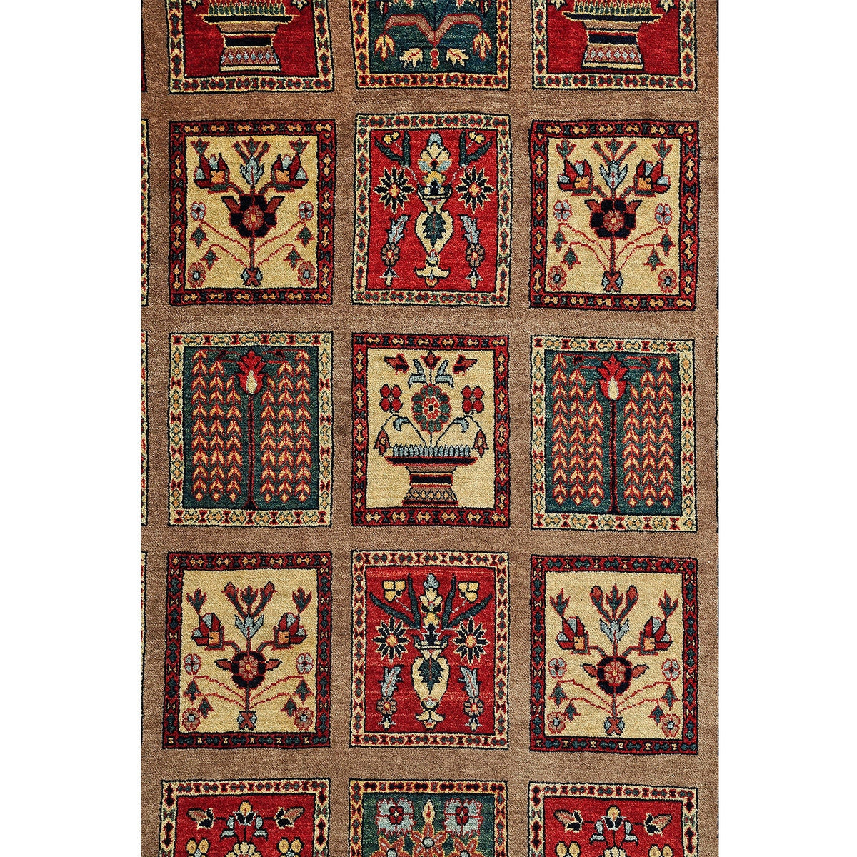 Loribaft 325x215 cm