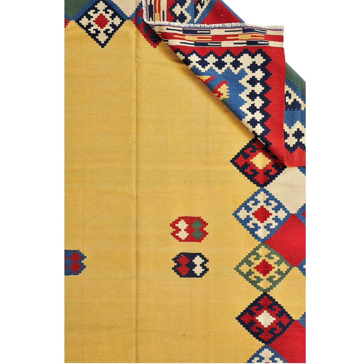Kelim 345x267 cm