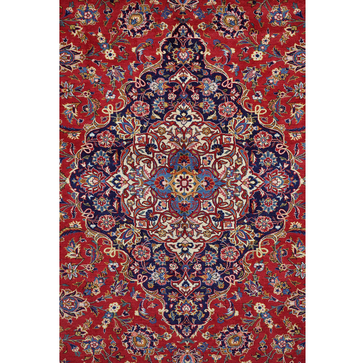 Kashan 396x288 cm