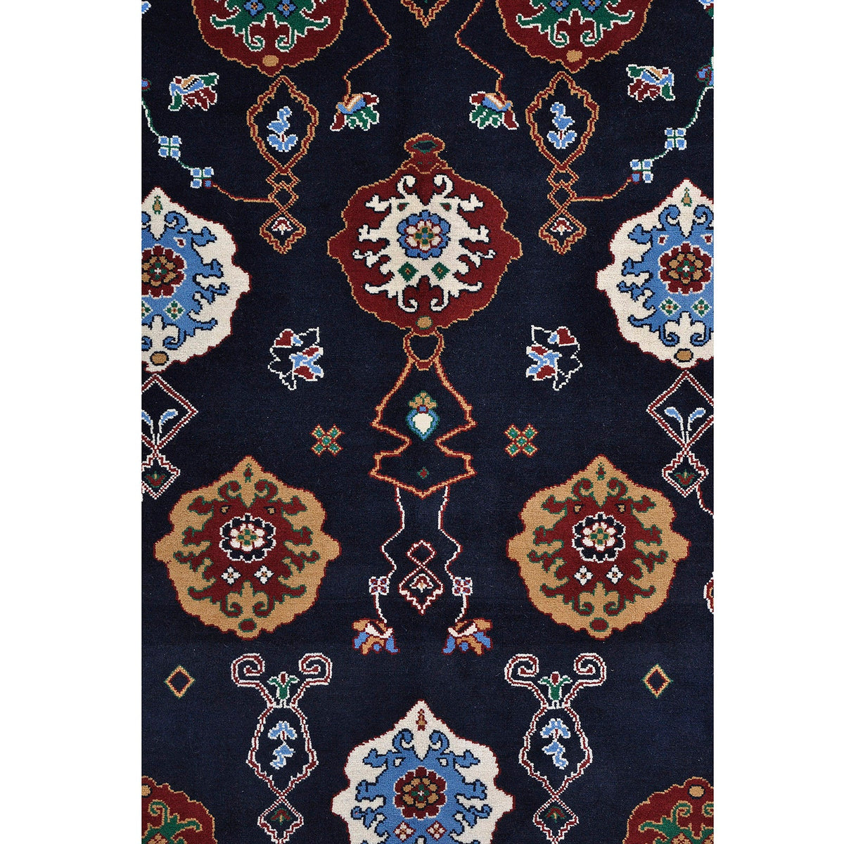 Bidjar 300x202 cm