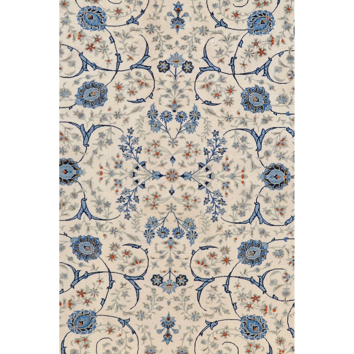 Kashan 398x295 cm