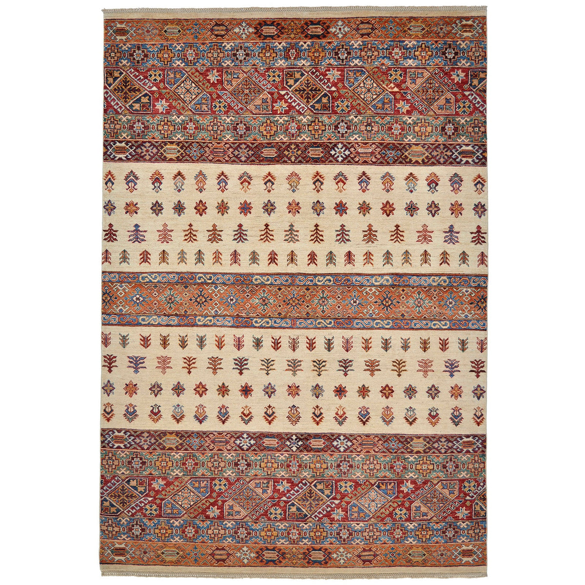 Kandahar 251x178 cm