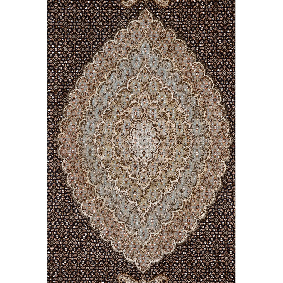 Täbriz 50 Raj 300x197 cm
