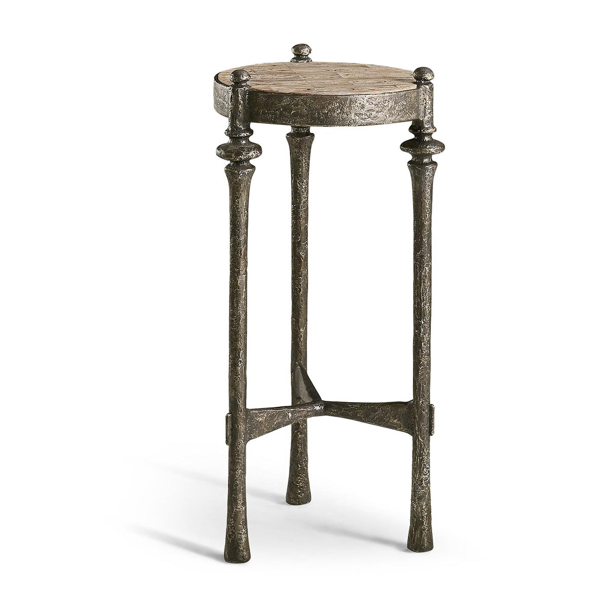 Terravita Side Table - Round - Jonathan Charles