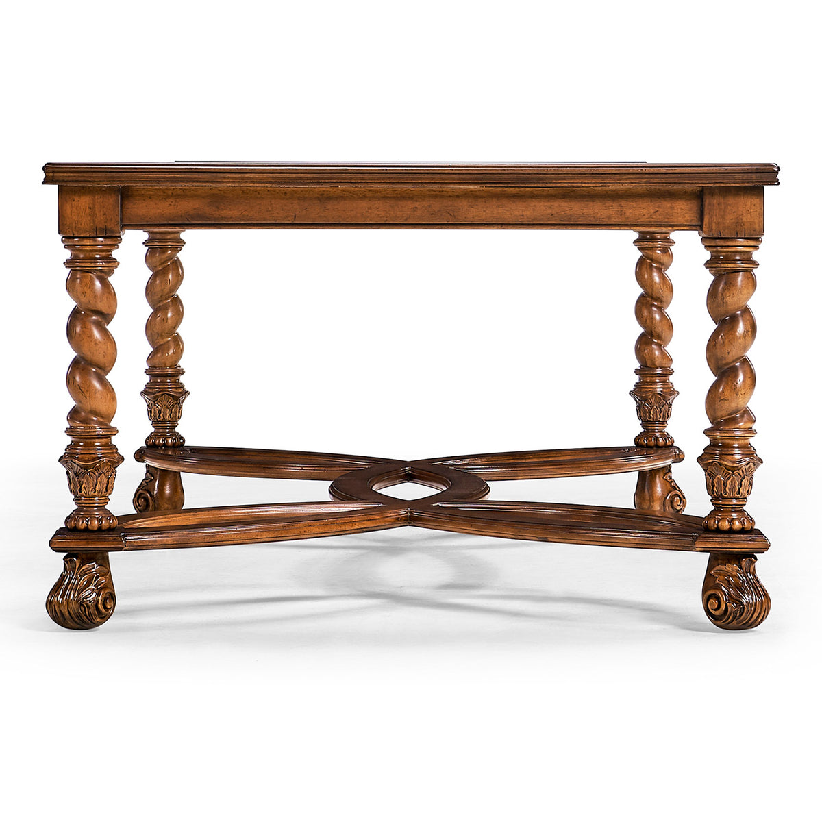 Coffee Table Oyster - Jonathan Charles