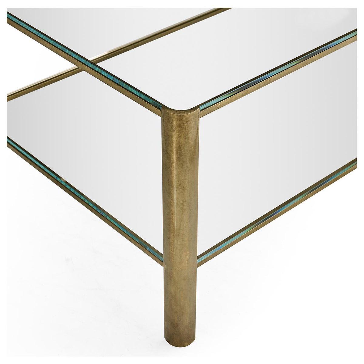 Coffee Table French 1920s - Jonathan Charles