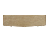 Parisian byrå med 9 lådor – Walnut