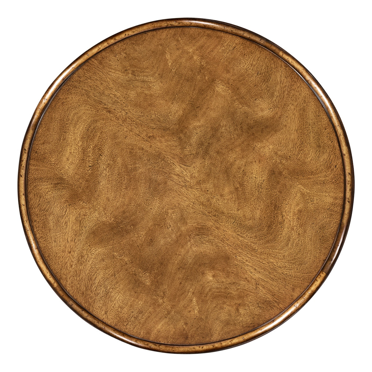 Orsman Round Side Table - Jonathan Charles