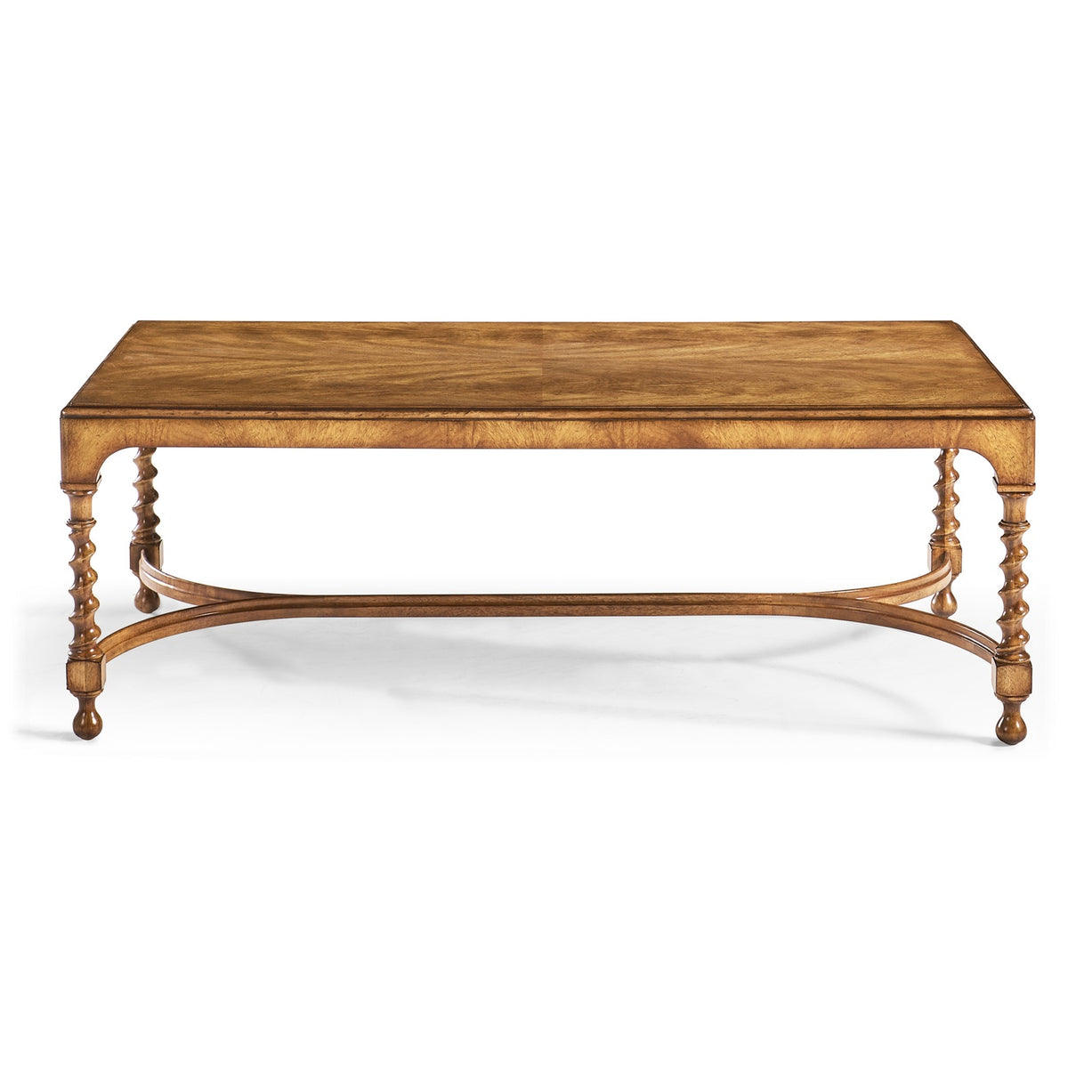 Orsman Rectangular Coffee Table - Jonathan Charles