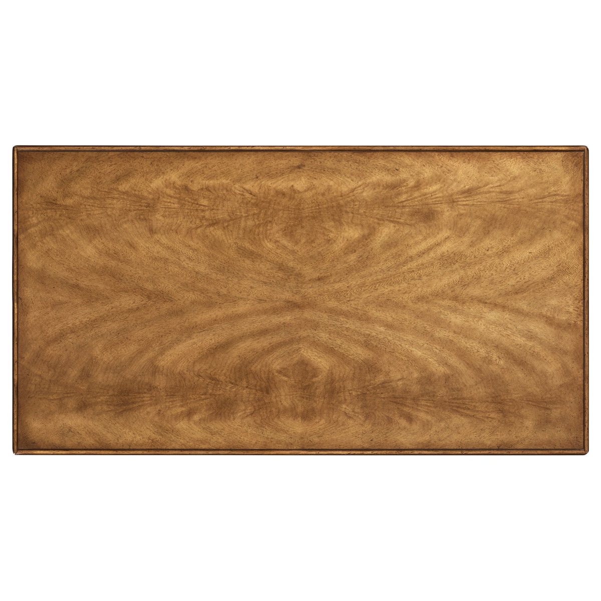Orsman Rectangular Coffee Table - Jonathan Charles