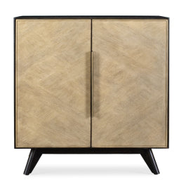Reina Modern 2 Door Cabinet - undefined