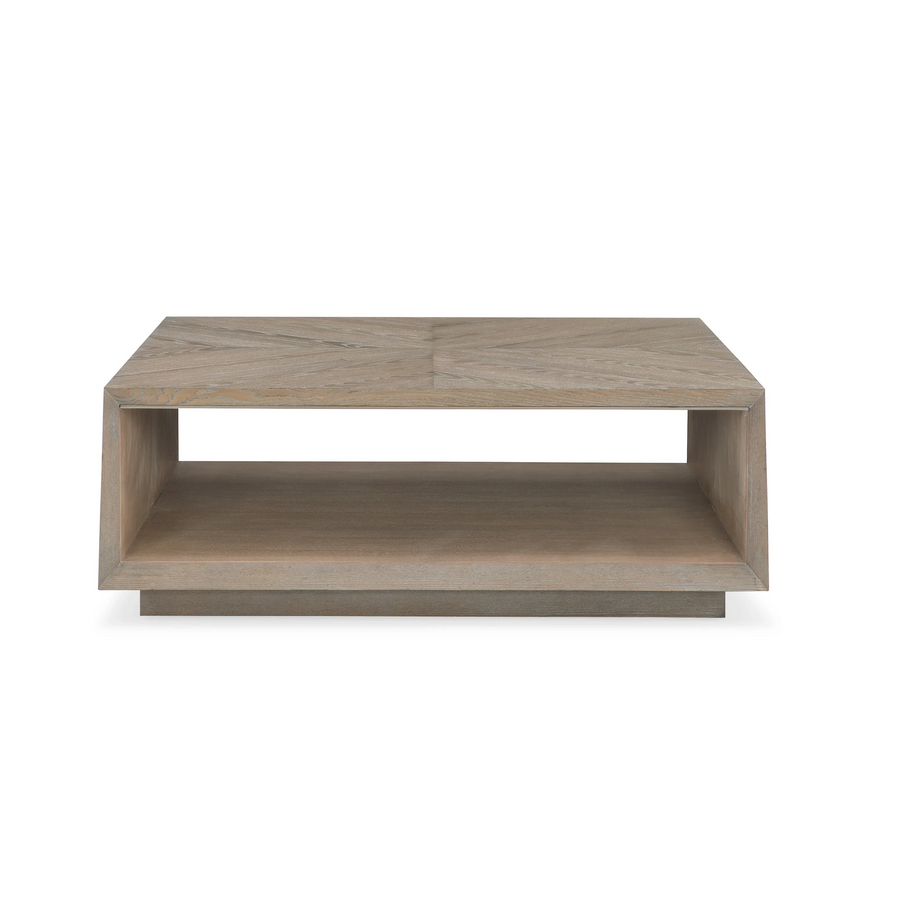 Boxcar soffbord — Caracole