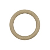 Castel Runda ringar (6-pack) Ø50mm — Castel Houlès — Sten