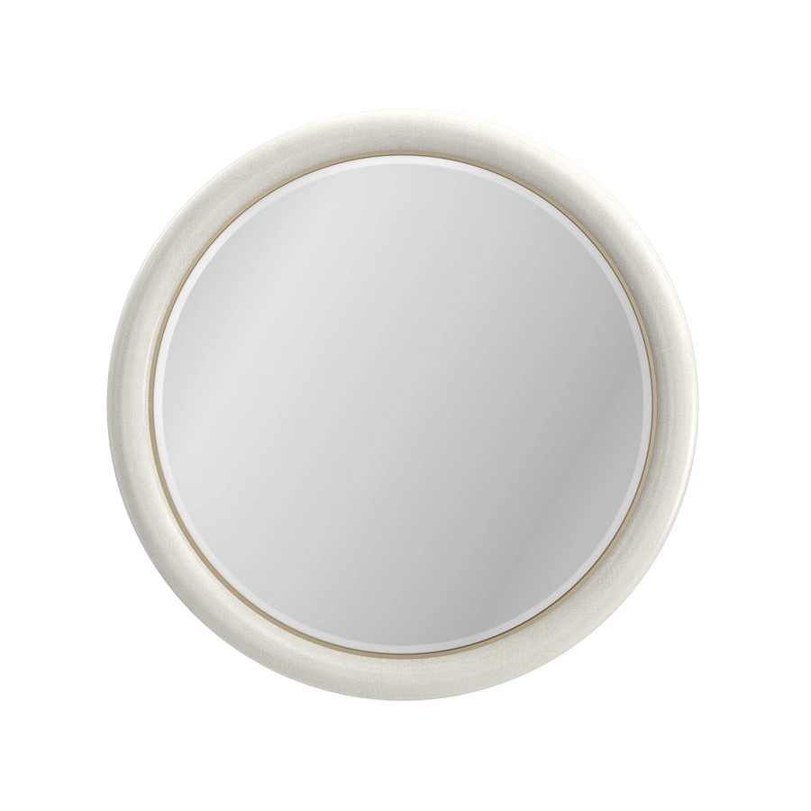 Perseus Mirror — Caracole