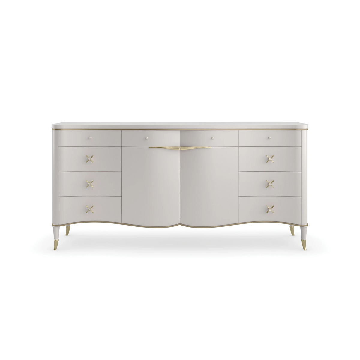 A House Favourite Dresser - Caracole