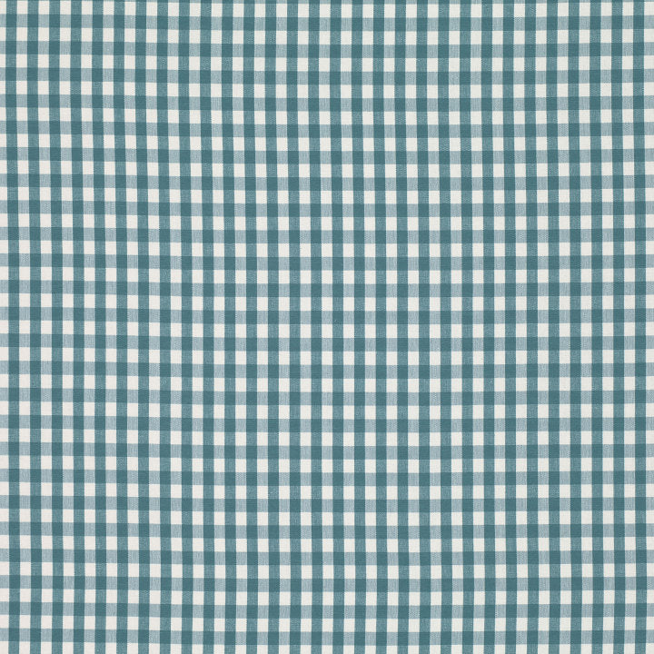 Elmer Oxford Robin Egg - Romo tyg