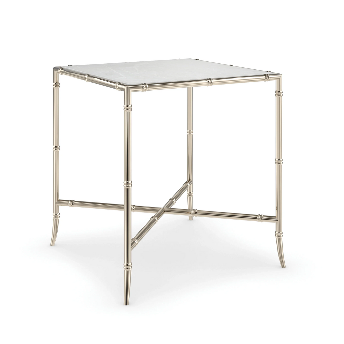 Caracole Classic – Ceylon litet sidobord – Caracole