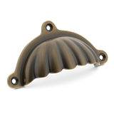 Armac Martin Aberdovey Lådhandtag – Satin antik, satinlack