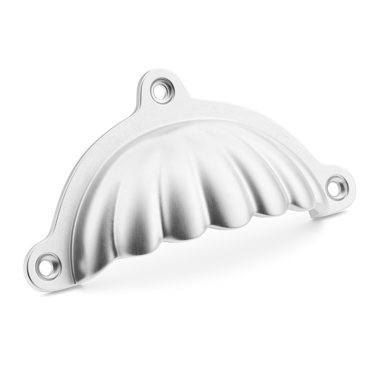 Armac Martin Aberdovey Lådhandtag – Satin krom