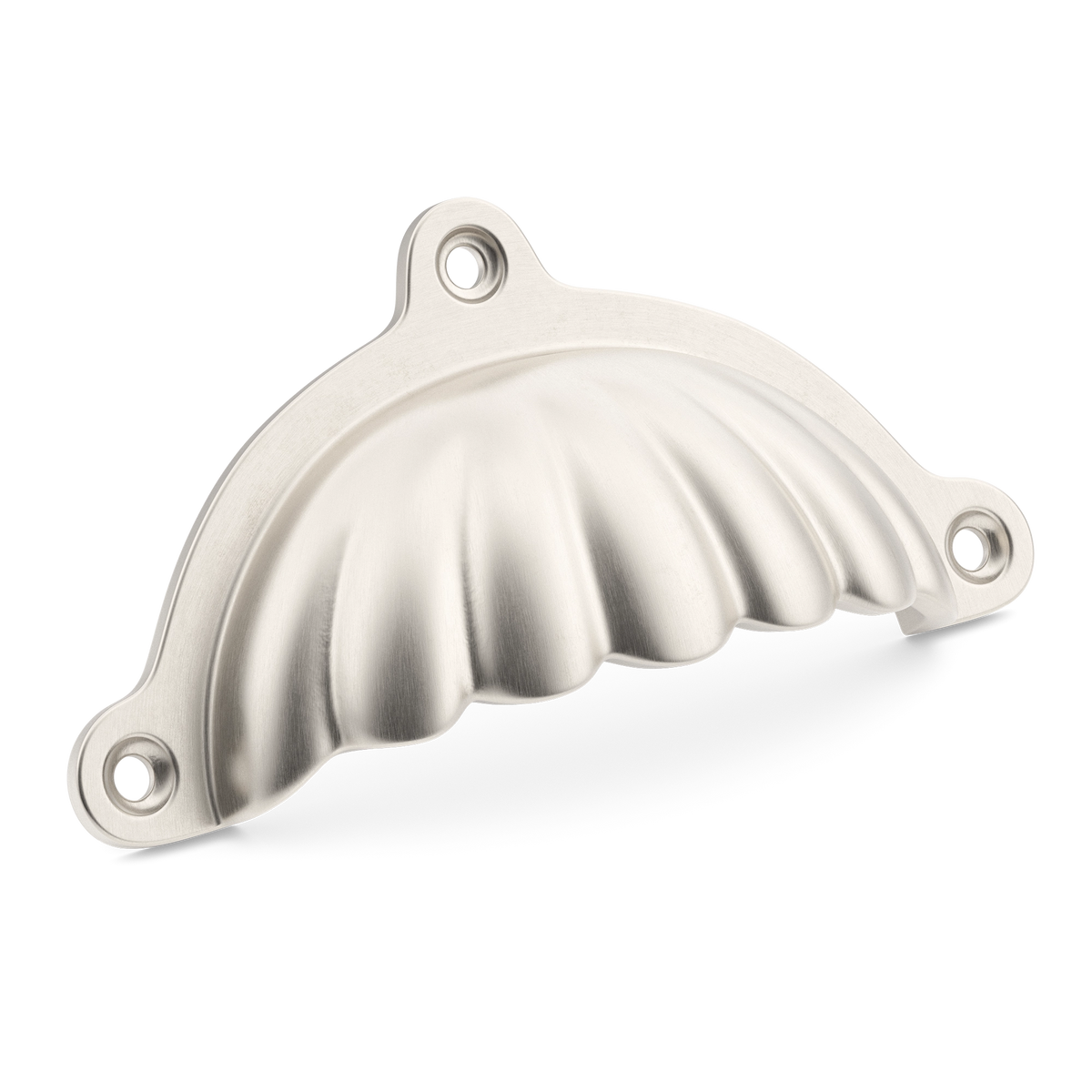 Armac Martin Aberdovey Lådhandtag – Satin nickel