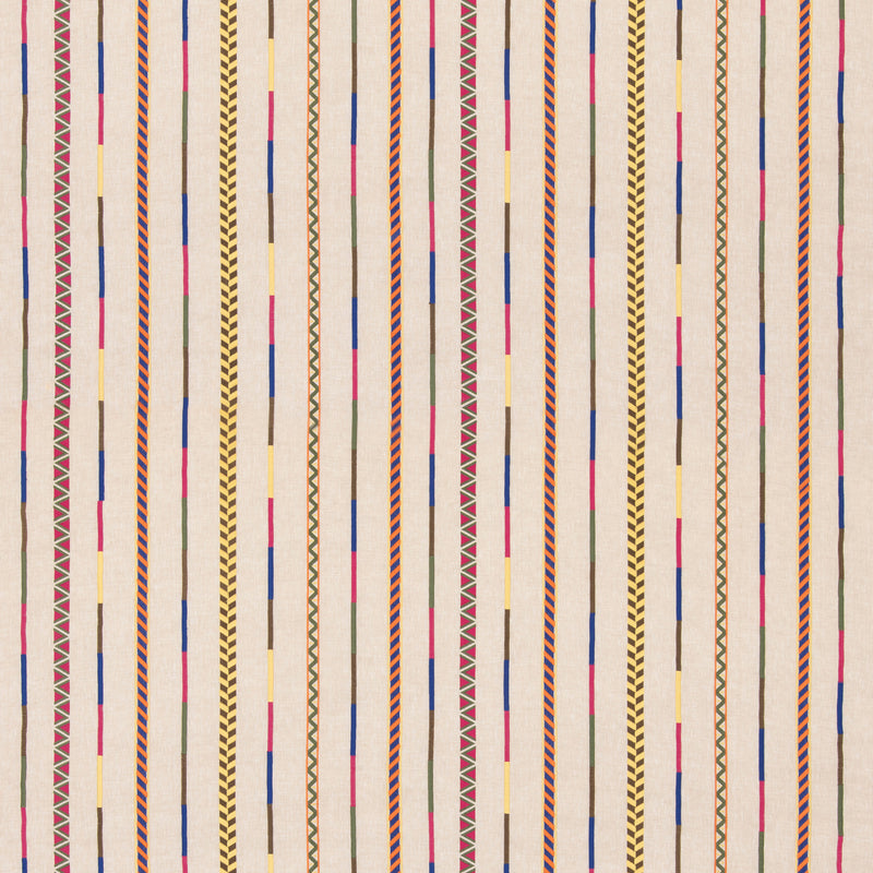 Backdrop Tyg — G P & J Baker