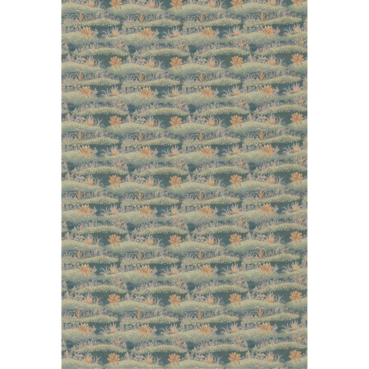 Garden Tapestry Tyg