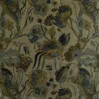 California Velvet -kangas | G P & J Baker