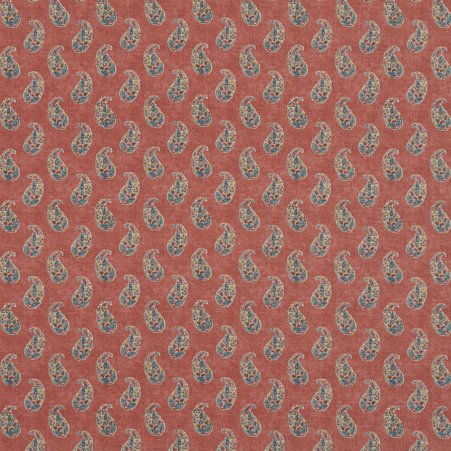 Patola Paisley Tyg — G P & J Baker