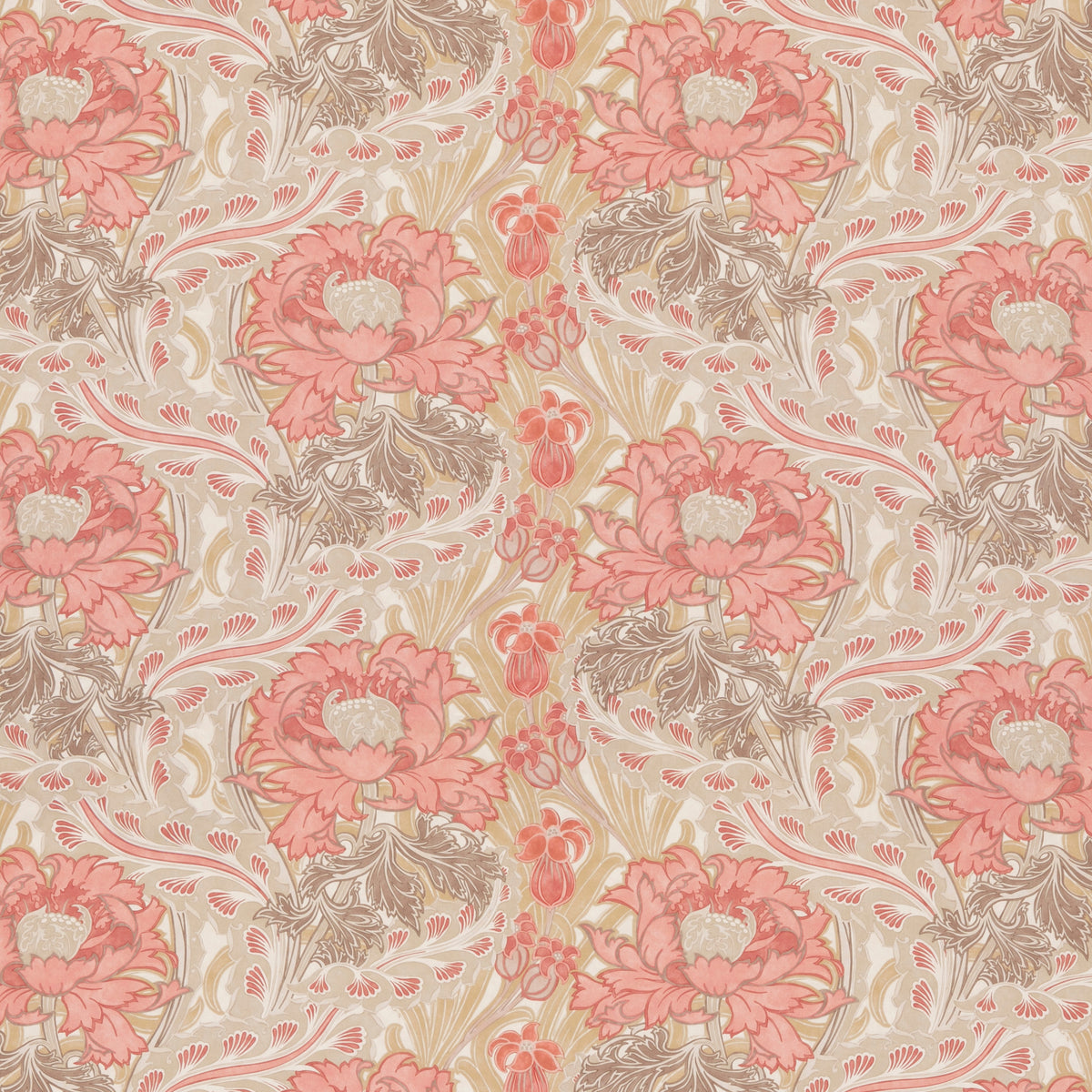 Brantwood Cotton Tyg