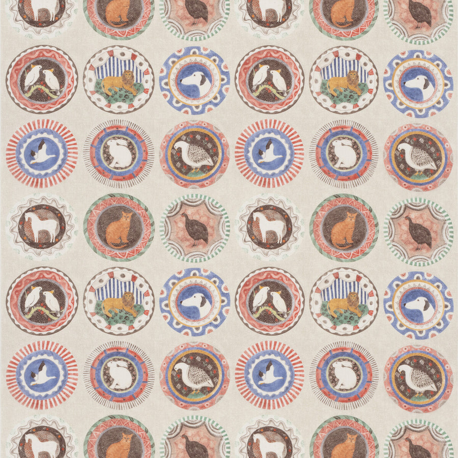 Robina'S Dinner Party Tyg — G P & J Baker