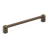 Mörk antik mässing - DAB