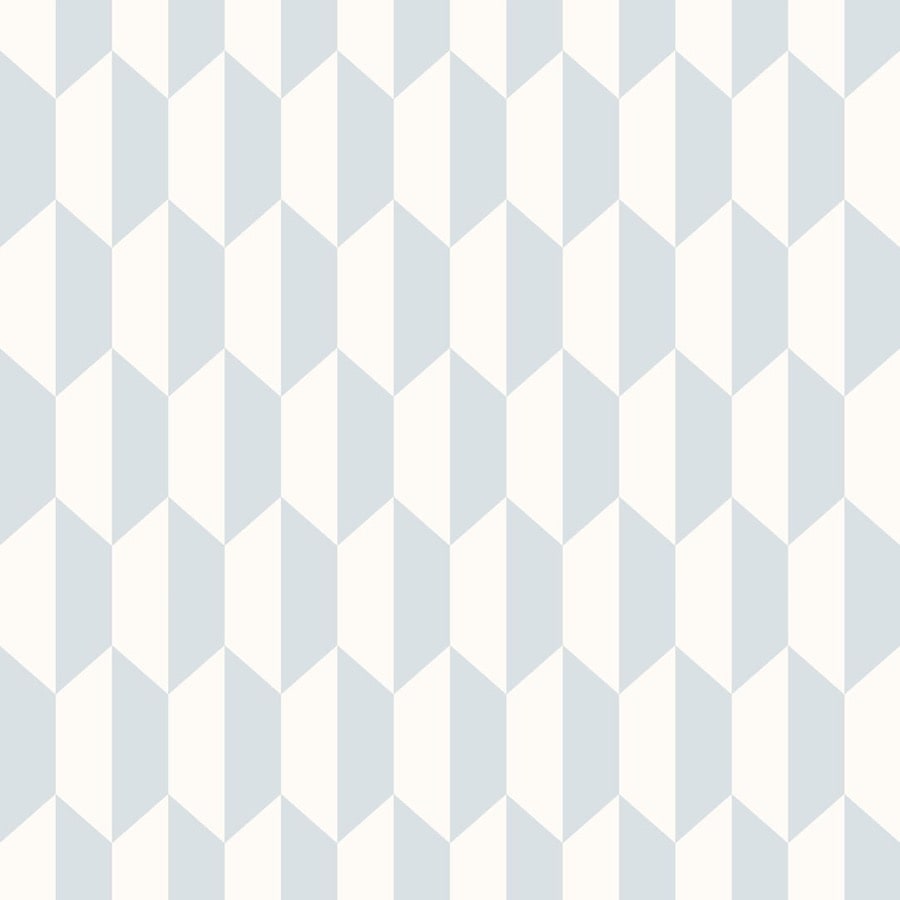 Petite Tile Tapetprov — Cole & Son