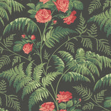 Rose 30 — Cole & Son tapetprov