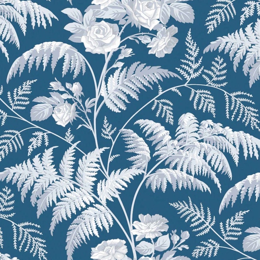 Rose 31 — Cole & Son tapetprov