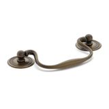 Armac Martin Cotswold Skåpshandtag – Satin antik, satinlack