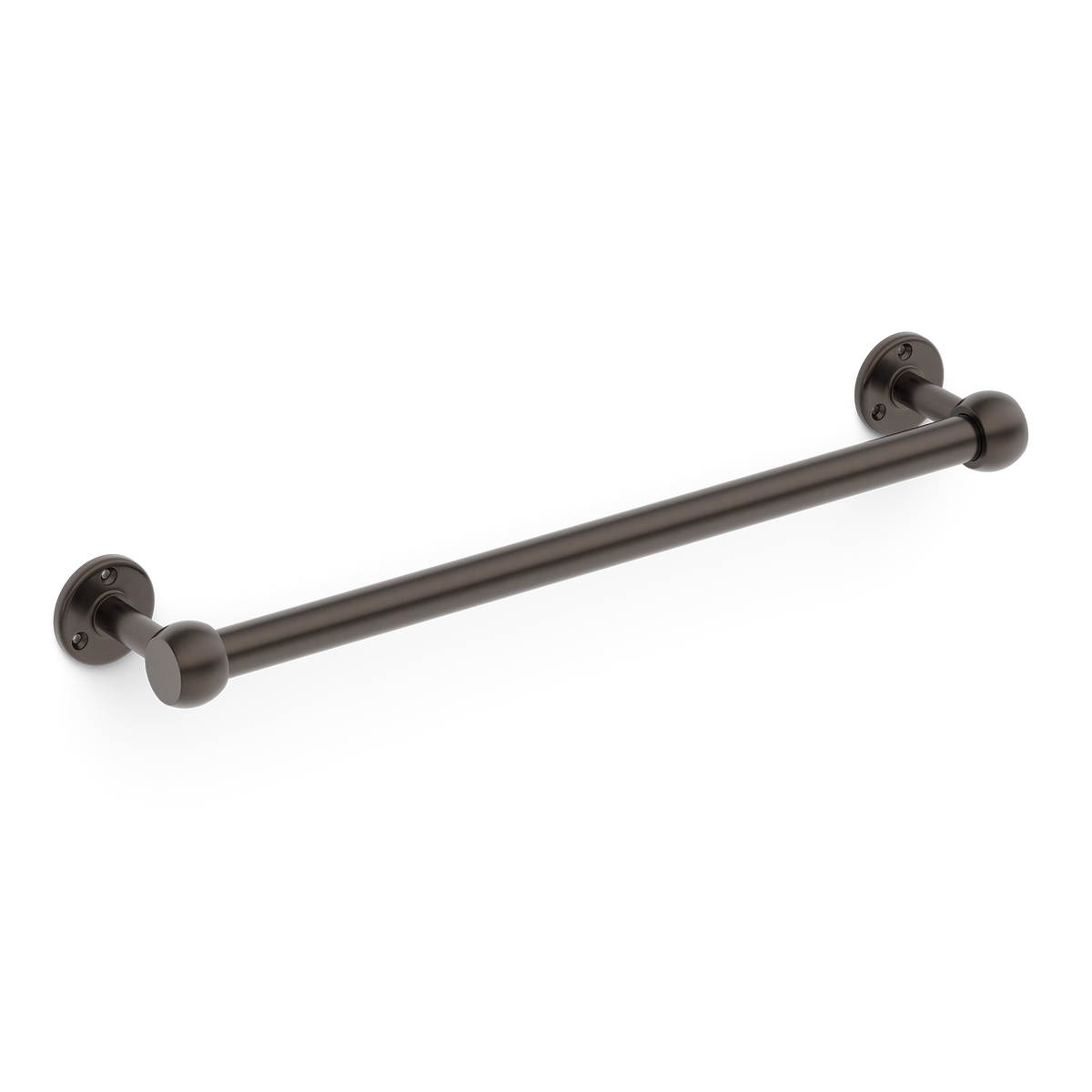 Armac Martin Cotswold Mässing Handduksstång (Kitchen, Bath) – Mörk brons