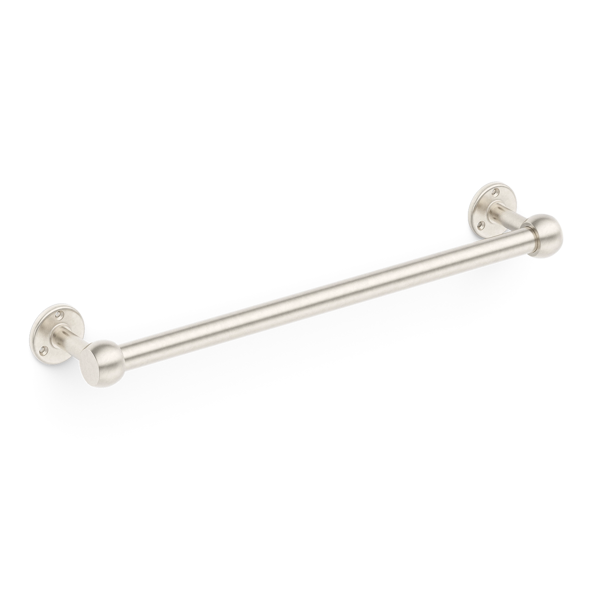 Armac Martin Cotswold Mässing Handduksstång (Kitchen, Bath) – Antik nickel
