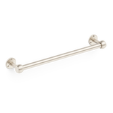 Armac Martin Cotswold Mässing Handduksstång (Kitchen, Bath) – Satin nickel