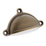 Cotswold Drawer Cup-handtag — utförande