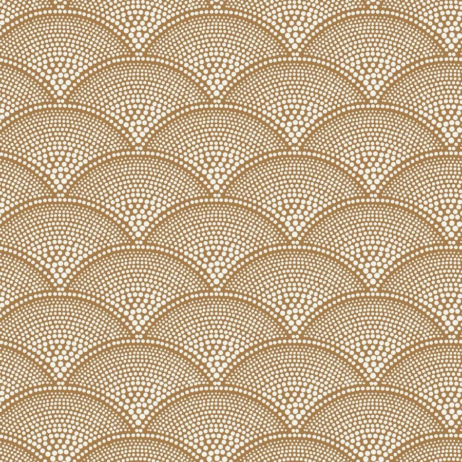 Feather Fan Tygprov — Cole & Son
