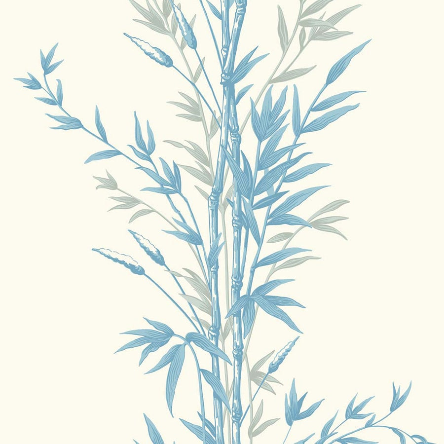Bamboo Tapetprov — Cole & Son