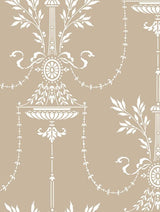 Dorset 27 — Cole & Son tapetprov
