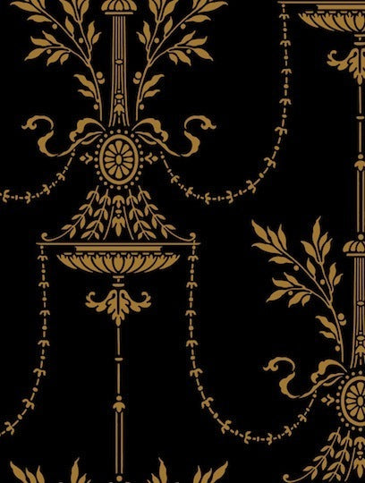 Dorset 28 — Cole & Son tapetprov